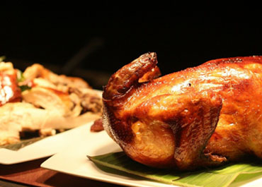 Ayam Songkem