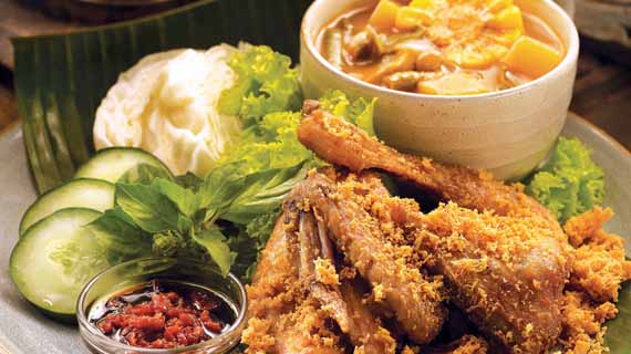 Ayam Japit